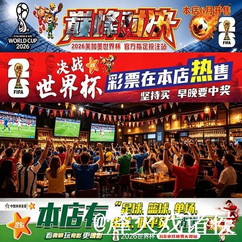 美加墨世界杯冠军滚球盘口指南，实时盘口与水位变化参考